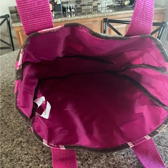 Jansport Nurse Tote Bag - Picture 4 of 4